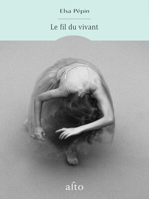 cover image of Le fil du vivant